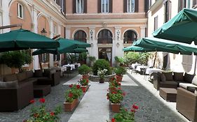Hotel Antico Palazzo Rospigliosi