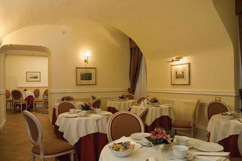 Relais Hotel Antico Palazzo Rospigliosi Roma Esterno foto