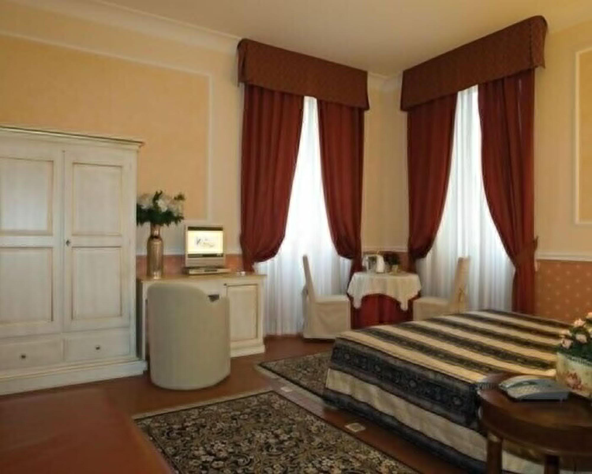 Relais Hotel Antico Palazzo Rospigliosi Roma Esterno foto