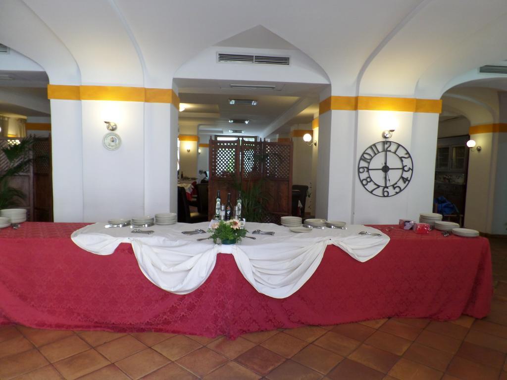 Relais Hotel Antico Palazzo Rospigliosi Roma Esterno foto